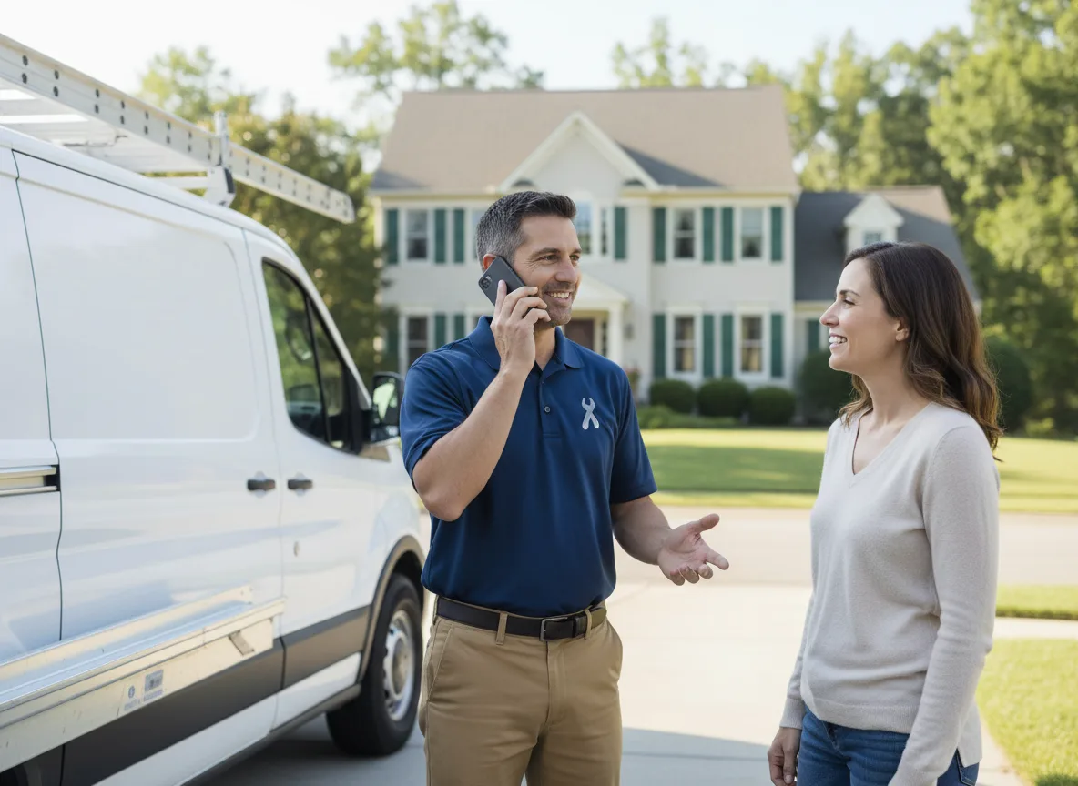 Home Gutter Service Black Creek, WI FAQs